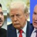 Ukraine: ‘I’m Very Pissed Off With Putin,’ Says Trump