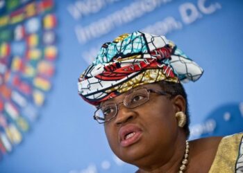 US Halts Financial Contributions To Okonjo-Iweala’s World Trade Organisation