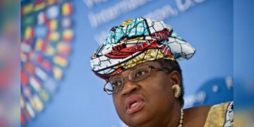 US Halts Financial Contributions To Okonjo-Iweala’s World Trade Organisation