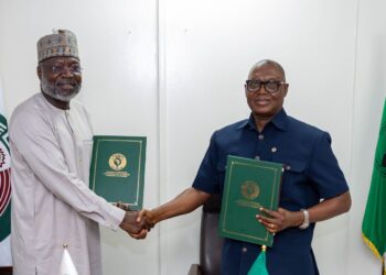 AfDB, ECOWAS Sign $11.18 Million Deal To Revolutionize Rice Production In West Africa
