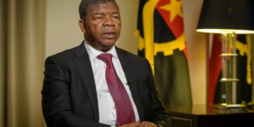 Angola Withdraws As AU Peace Broker In Congo Crisis