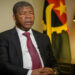 Angola Withdraws As AU Peace Broker In Congo Crisis