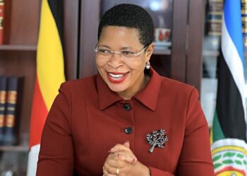 Africa Loses $88 Billion Annually To Illicit Financial Flows – Anita Among