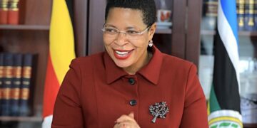 Africa Loses $88 Billion Annually To Illicit Financial Flows – Anita Among