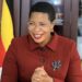Africa Loses $88 Billion Annually To Illicit Financial Flows – Anita Among