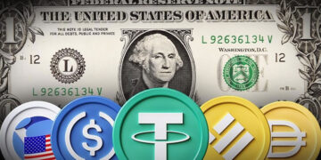 Banks, Fintech Firms Race To Dominate Stablecoin Boom