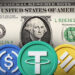 Banks, Fintech Firms Race To Dominate Stablecoin Boom