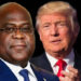 Congo Proposes Minerals Deal To Trump In Exchange For Military Support
