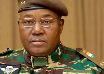 Niger Drops French, Names Hausa As Its Official Language