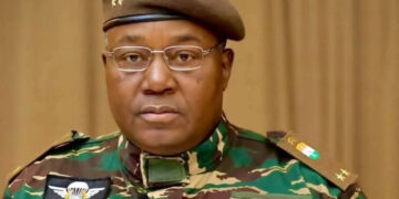 Niger Drops French, Names Hausa As Its Official Language