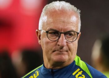 Brazil Sack Coach After Argentina’s World Cup Qualifier Thrashing