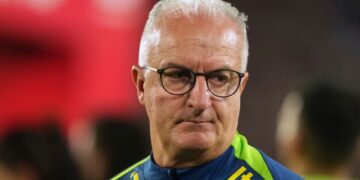 Brazil Sack Coach After Argentina’s World Cup Qualifier Thrashing