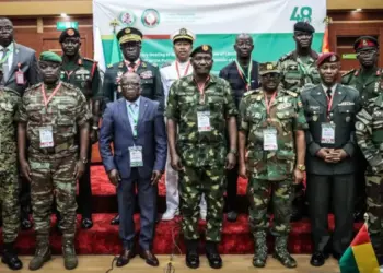 Nigeria: ECOWAS Defence Chiefs Review Commitment For Standby Force 
