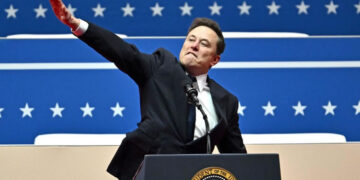Elon Musk Backs Calls For U.S. To Leave NATO And U.N.