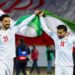 Like Japan, Iran Pick 2026 World Cup Ticket