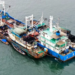 China Confirms Safety Of Crew Members After Suspected Piracy Attack On Ghanaian Vessel