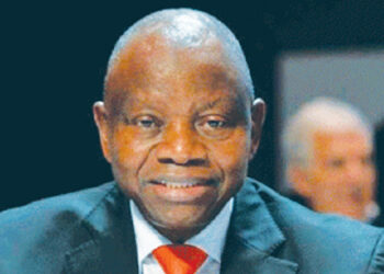 Nigeria’s Gumel Re-elected Into African Olympic Committee