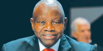 Nigeria’s Gumel Re-elected Into African Olympic Committee