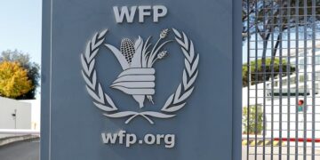 WFP Closes Southern Africa Bureau Over Poor Funding