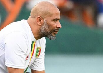 JUST IN: Chelle Unveils First Squad As Nigeria’s Super Eagles Coach