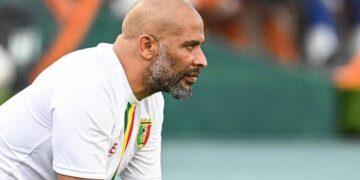 JUST IN: Chelle Unveils First Squad As Nigeria’s Super Eagles Coach