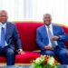 Ivory Coast, Ghana Want Junta Nations Back In ECOWAS