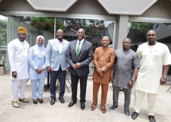 Rugby: Nigeria, Ghana, Other West Africa Nations Elect Leaders