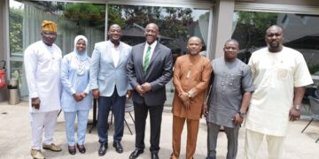 Rugby: Nigeria, Ghana, Other West Africa Nations Elect Leaders