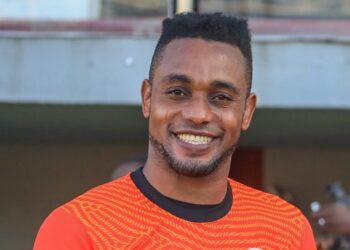 Nigerian Goalkeeper Quits Sudanese Club, Teams Up With Ethiopia’s Wolwalo