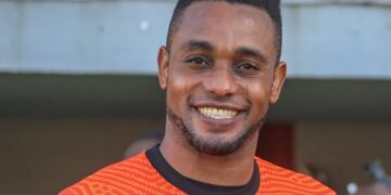 Nigerian Goalkeeper Quits Sudanese Club, Teams Up With Ethiopia’s Wolwalo