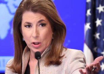 US Justifies Expulsion Of SA Ambassador, Says His Comment “Unacceptable”