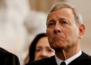 US: Chief Justice Roberts Knocks Trump For Branding Judges “Crooked”