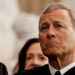 US: Chief Justice Roberts Knocks Trump For Branding Judges “Crooked”
