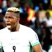 Osimhen Breaks New Record As Nigeria Overcome Rwanda In World Cup Qualifier