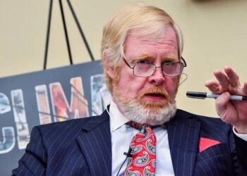 Trump Names Pro-Israel Commentator As US Envoy To South Africa Amid Strained Ties