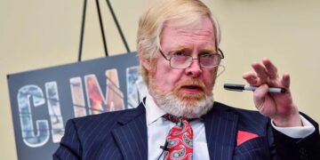 Trump Names Pro-Israel Commentator As US Envoy To South Africa Amid Strained Ties