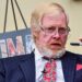 Trump Names Pro-Israel Commentator As US Envoy To South Africa Amid Strained Ties