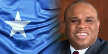 Somalia Becomes Afreximbank’s 53rd African Member