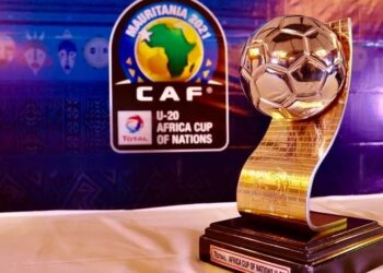 U20 AFCON: CAF Searches For New Host As Ivory Coast Pulls Out