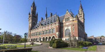 ICJ to Hear Sudan’s Genocide Allegation Against UAE