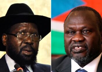 South Sudan: President Kiir Sacks Regional Governor As Standoff With VP Escalates