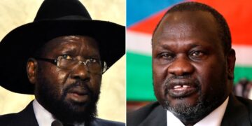 South Sudan: President Kiir Sacks Regional Governor As Standoff With VP Escalates