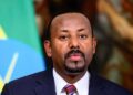 Ethiopia Says It Will Not Go To War With Eritrea Over Red Sea Access