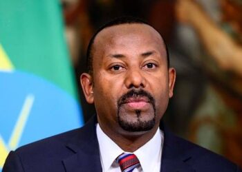 Ethiopia Says It Will Not Go To War With Eritrea Over Red Sea Access