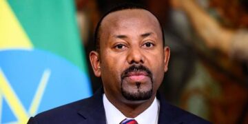 Ethiopia Says It Will Not Go To War With Eritrea Over Red Sea Access
