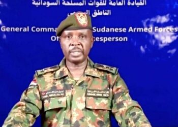 Sudan: Army Recaptures Presidential Palace From RSF After Fierce Gun Battle