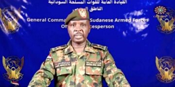Sudan: Army Recaptures Presidential Palace From RSF After Fierce Gun Battle