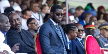 Senegal: Mixed Reactions As Faye Marks First Anniversary As President