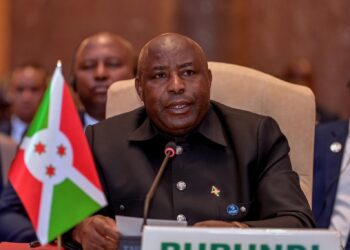 Burundi Alleges Plan By Rwanda To Launch Attacks