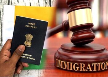India Introduces Stricter Immigration Regulations For Foreign Nationals